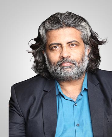 Sandeep Poduval