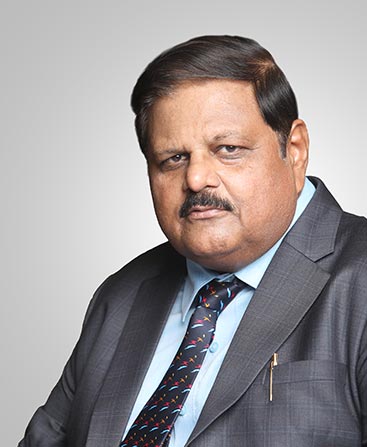 Vivek Samant