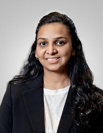 Sonia Jain