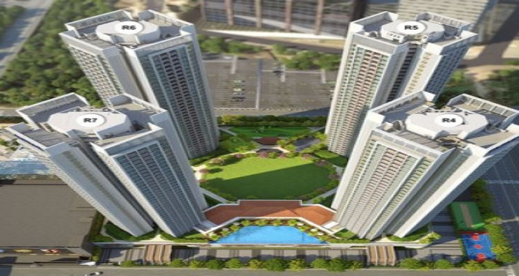 Aurum Q Islands R6, R7