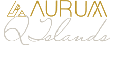 Aurum Q islands Logo
