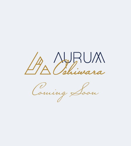 Aurum Oshiwara